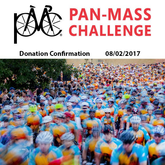 Supporting the PanMass Challenge for Cancer Research Out of Asia