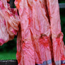 100% Silk ScarfHand Dyed in Cambodia - OutOfAsia