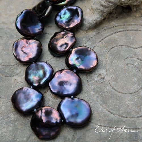 Big Keshi Pearl Stunner - OutOfAsia