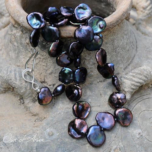 Big Keshi Pearl Stunner - OutOfAsia