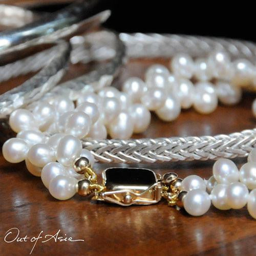 Bracelets, Bangles & Pearls! - OutOfAsia