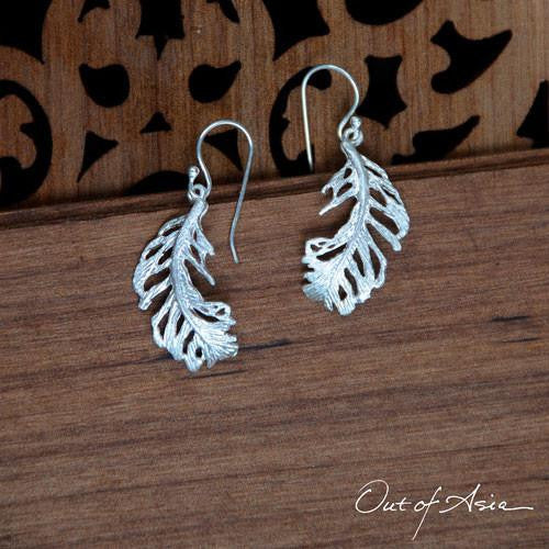 Lanna White Sterling Silver - OutOfAsia