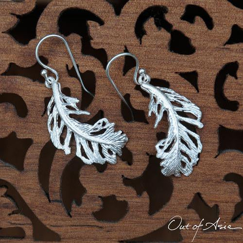 Lanna White Sterling Silver - OutOfAsia