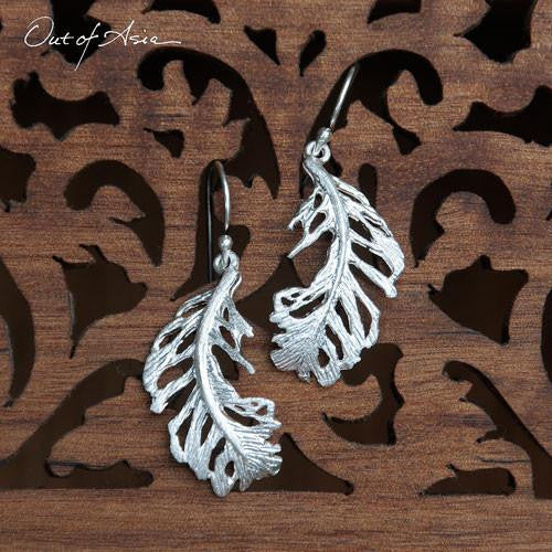 Lanna White Sterling Silver - OutOfAsia