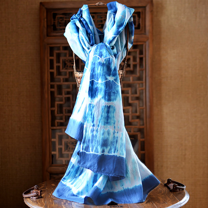 100% Silk - The Cambodian Snake! - OutOfAsia
