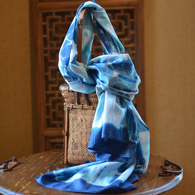 100% Silk - The Cambodian Snake! - OutOfAsia