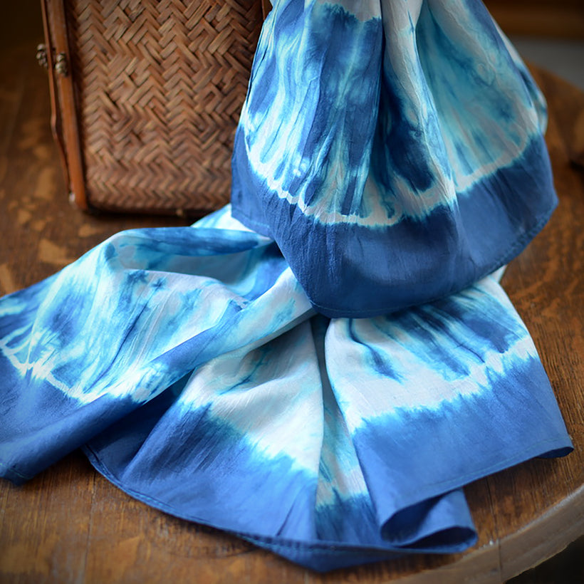 100% Silk - The Cambodian Snake! - OutOfAsia
