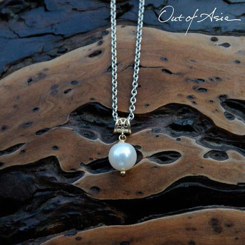 The 'Perfect' Pearl - OutOfAsia