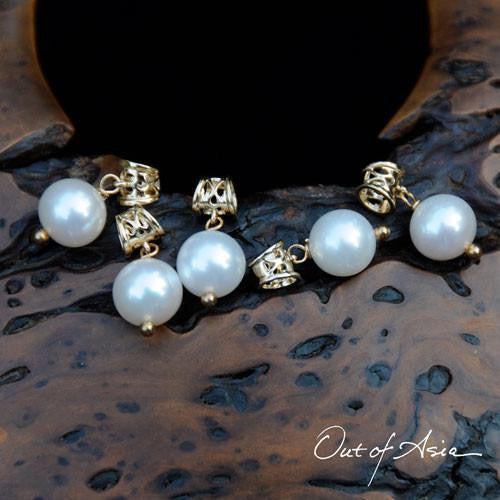 The 'Perfect' Pearl - OutOfAsia